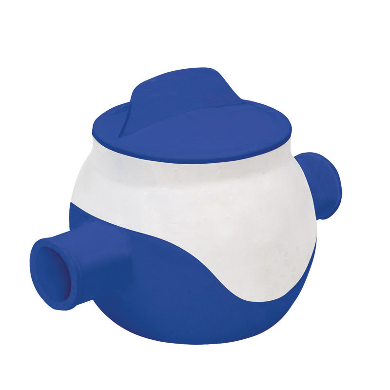 Dispenser Disinfettante Anticalcare per toilette &apos;DSRU&apos;