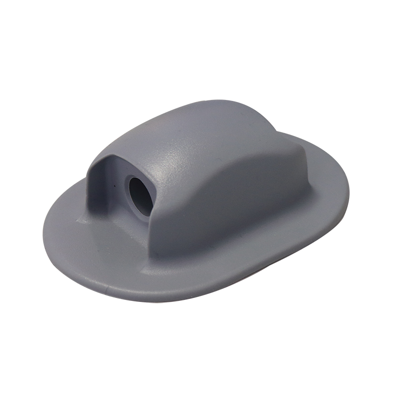 Passacima per tender , 100x70x32,5mm, Grigio