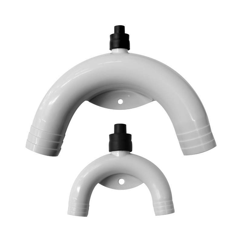 Sifone nylon per WC