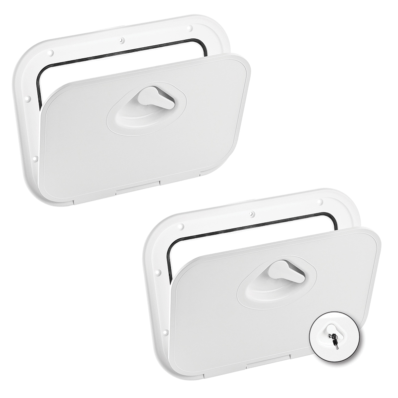 Sportelli MID LINE  (278 x 378mm)