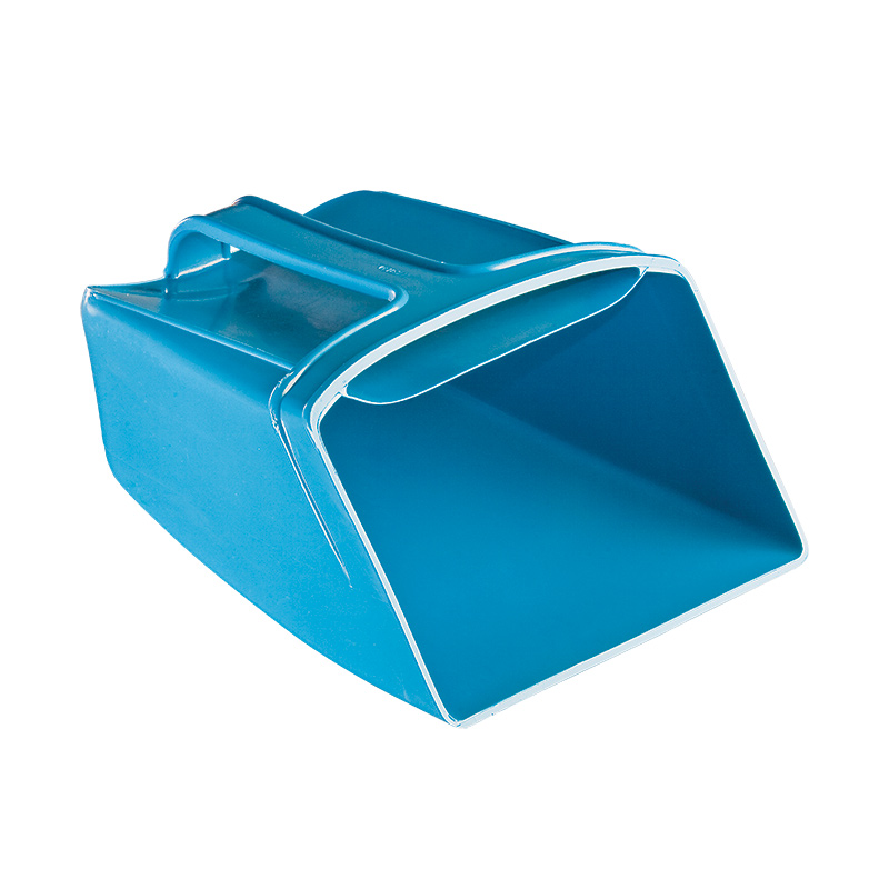 Sassola flessibile, galleggiante, blu petrolio, 190 x 135 mm