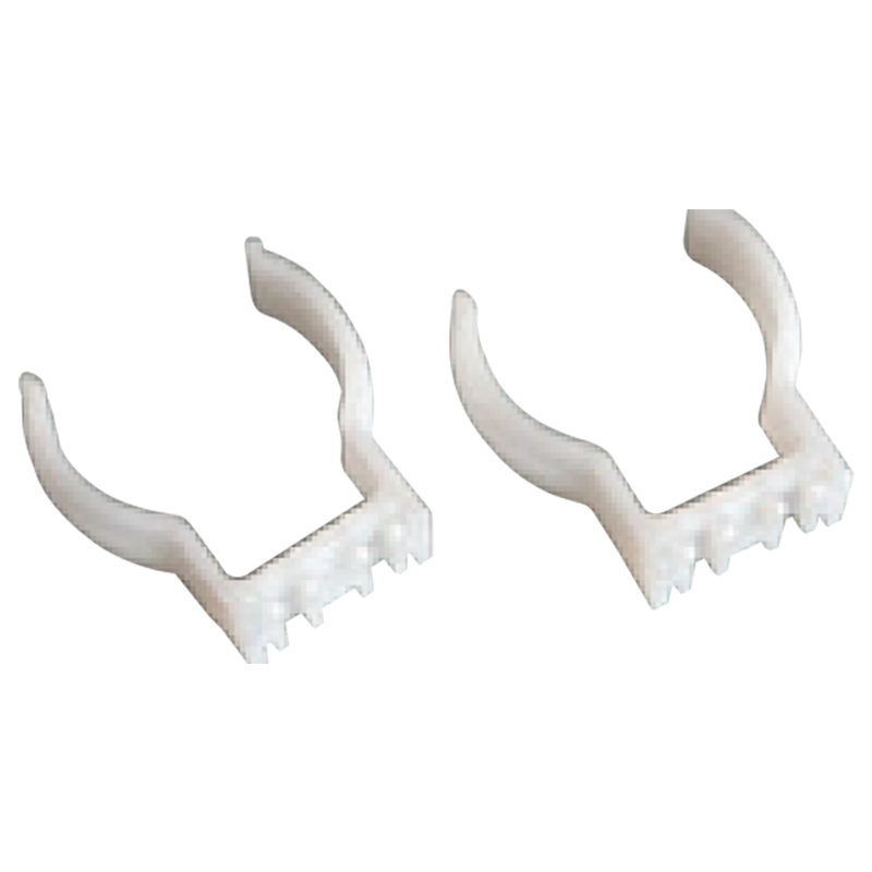 Set di clips per gambe tavolo ( 2 pz.)